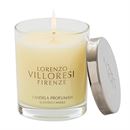 VILLORESI Fragrant Nights Scented Candle 190 gr